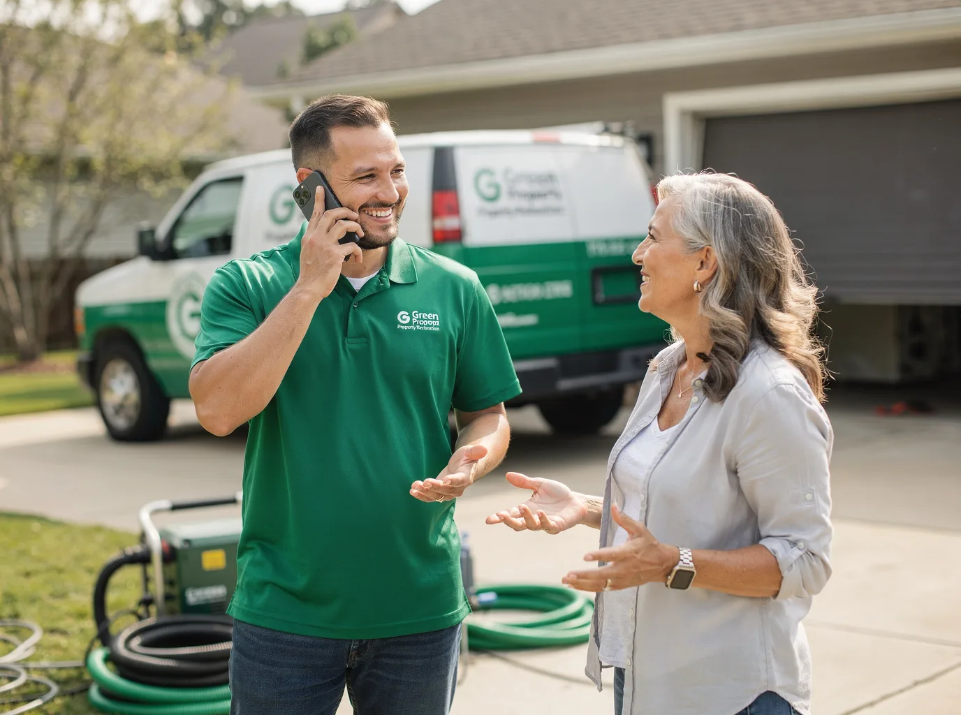 Water Damage Restoration South Mountain, PA FAQs